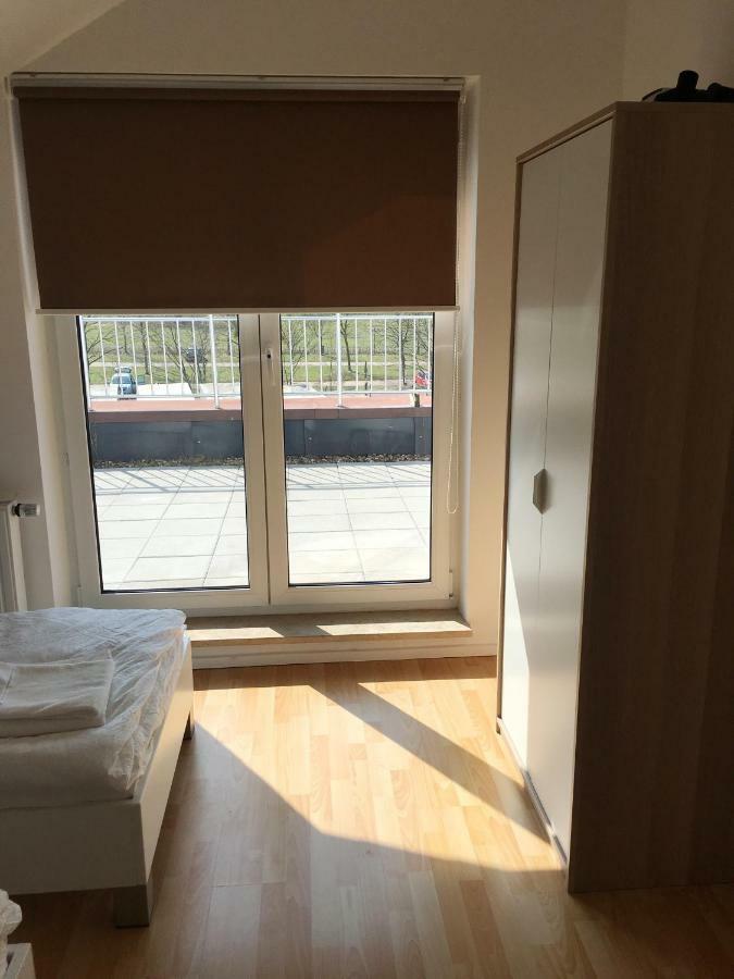 Monteurwohnung Satzvey Mechernich Habitación foto
