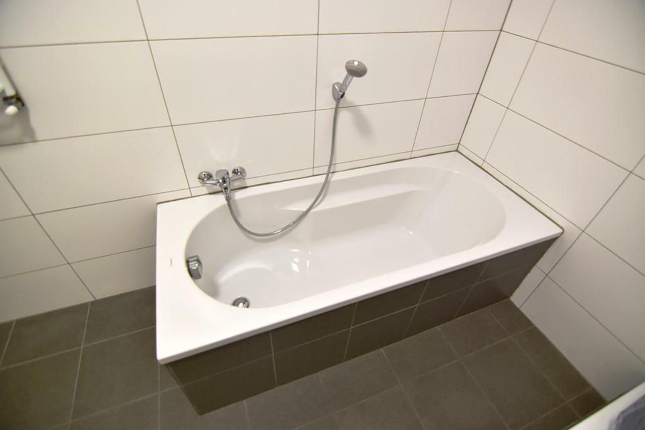 Monteurwohnung Satzvey Mechernich Habitación foto