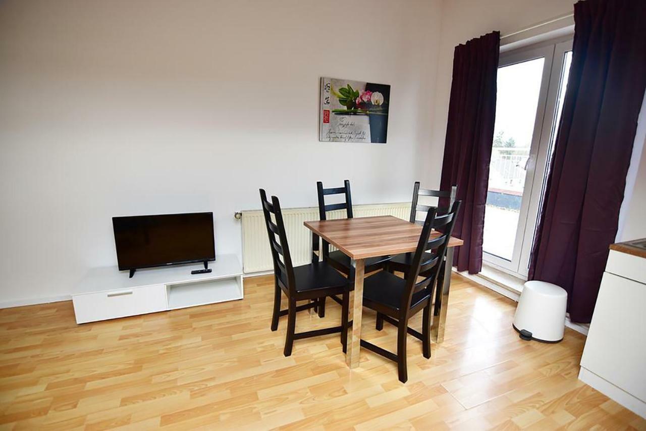 Monteurwohnung Satzvey Mechernich Exterior foto