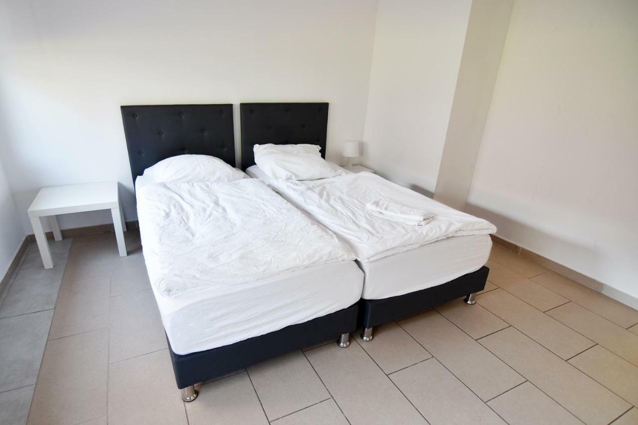 Monteurwohnung Satzvey Mechernich Habitación foto